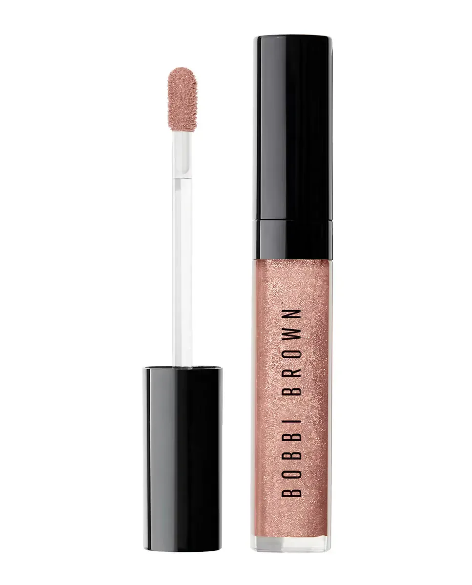 Блеск для губ Crushed Oil Infused Bobbi Brown, Bare Sparkle