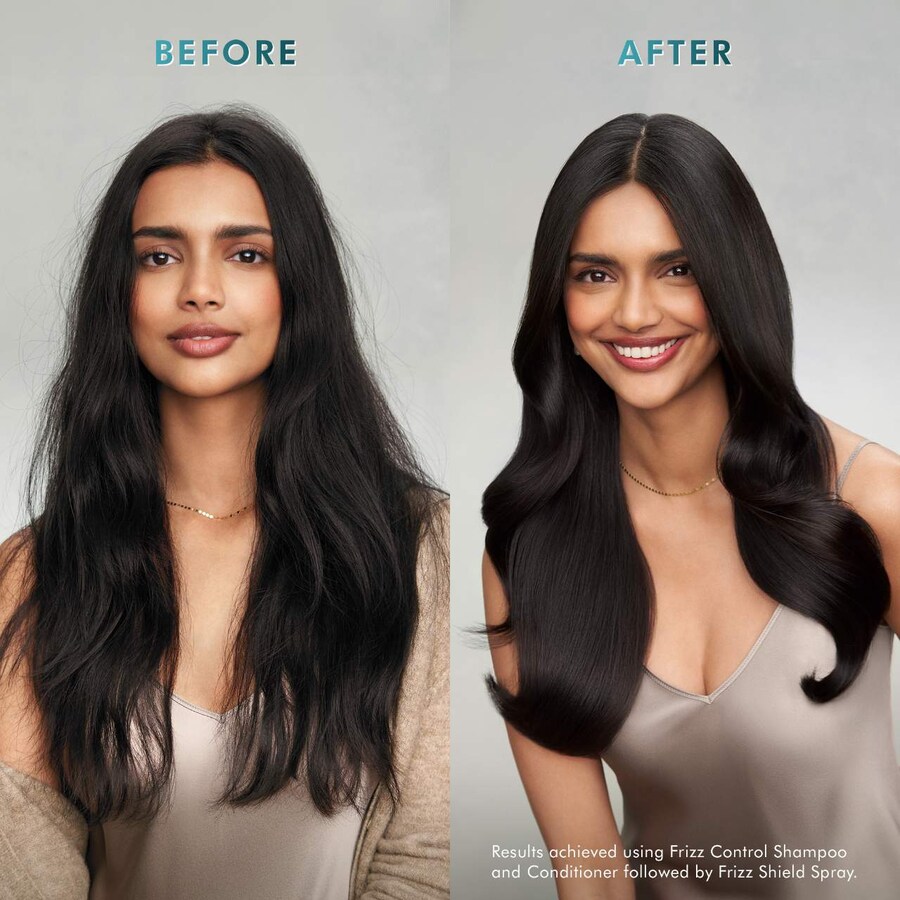 Спрей для защиты от пушистости волос Moroccanoil, 5.4 oz /160 ml — фото 4