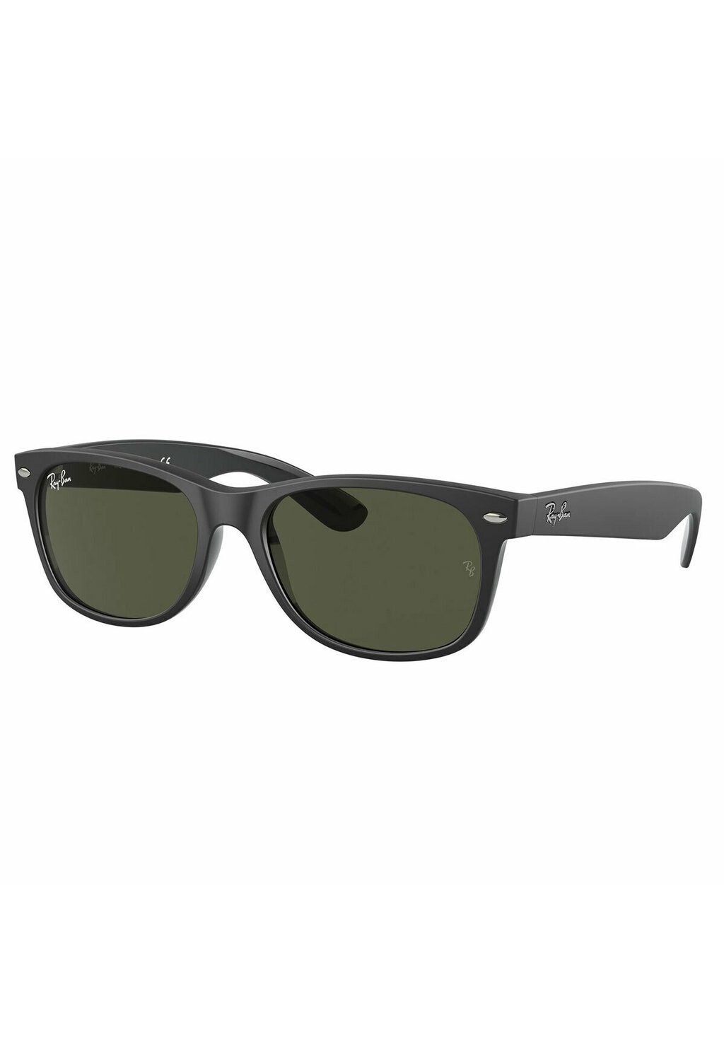

Солнцезащитные очки Ray-Ban, черные