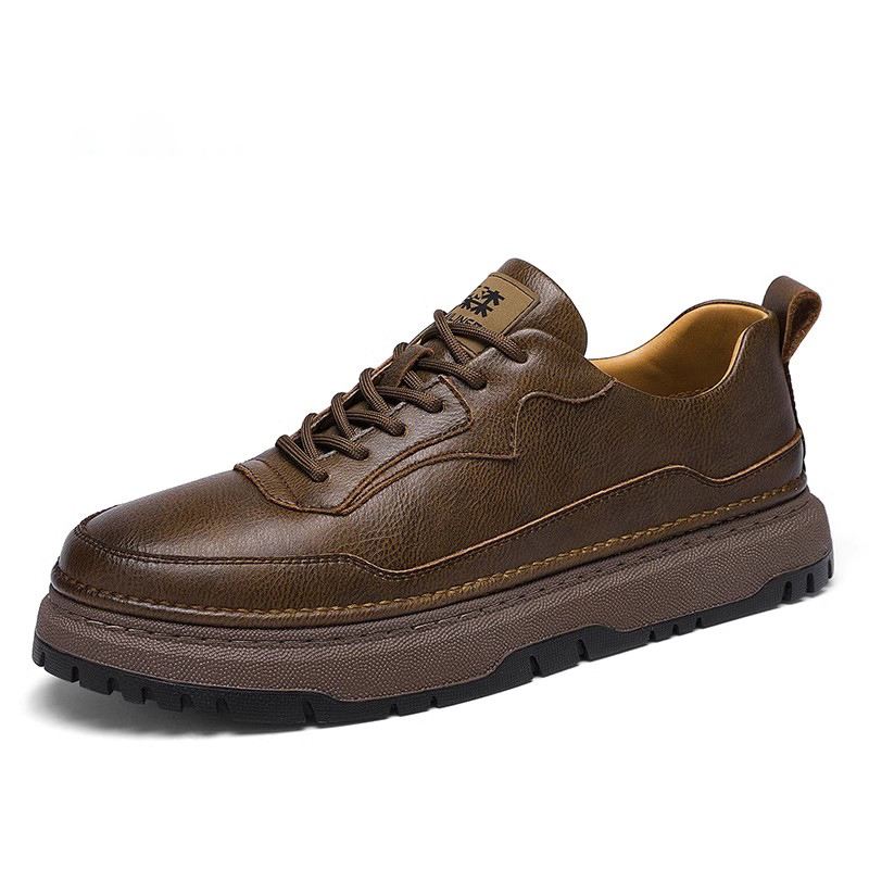 

Низкие мужские кроссовки Mulinsen, Brown