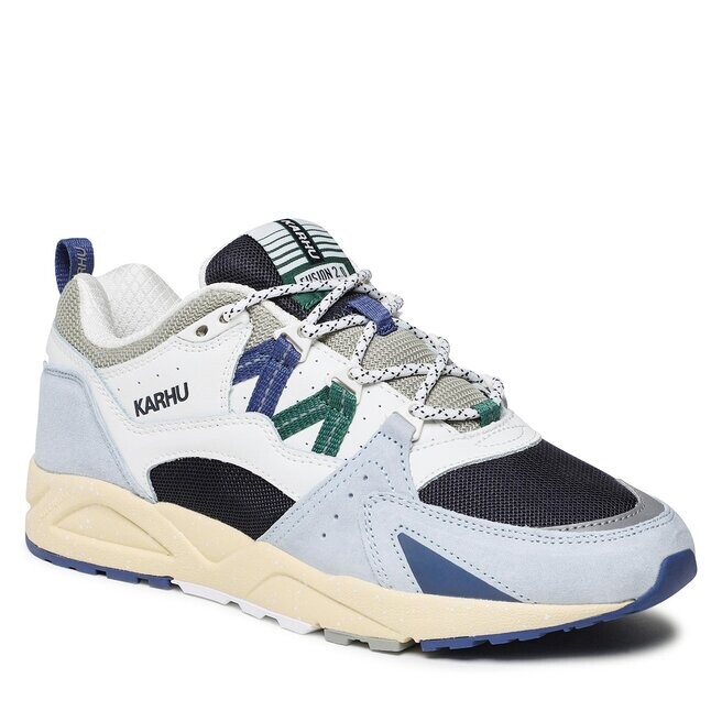 

Кроссовки Karhu Fusion, синий/цветной