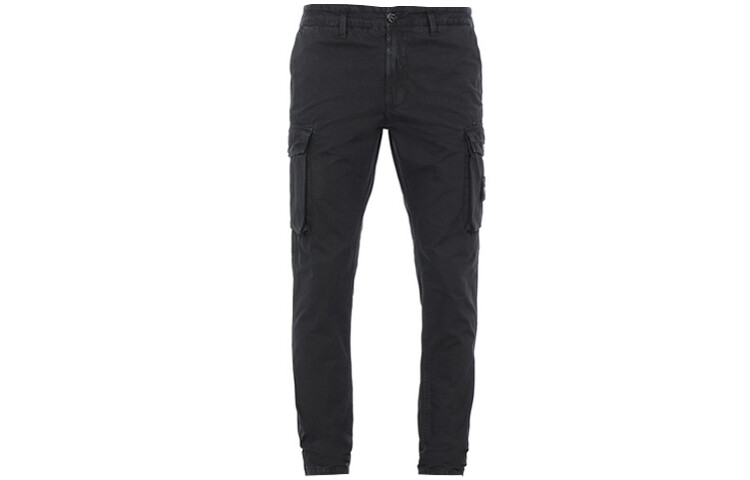

Брюки-карго мужские Stone Island