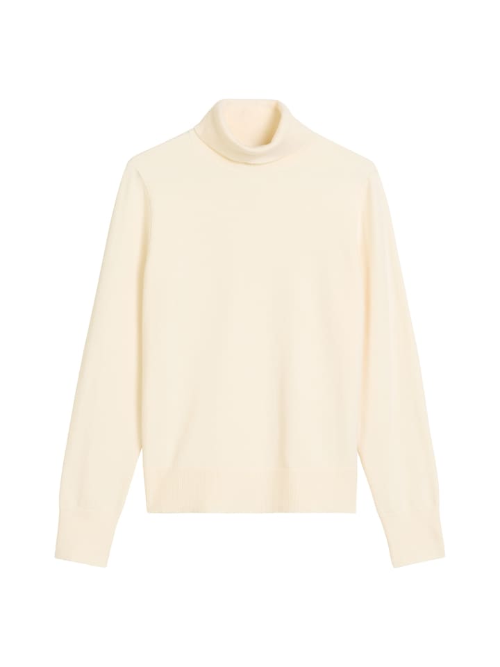 

Водолазка стандартного размера в цвете White Blush Marc O'Polo DENIM