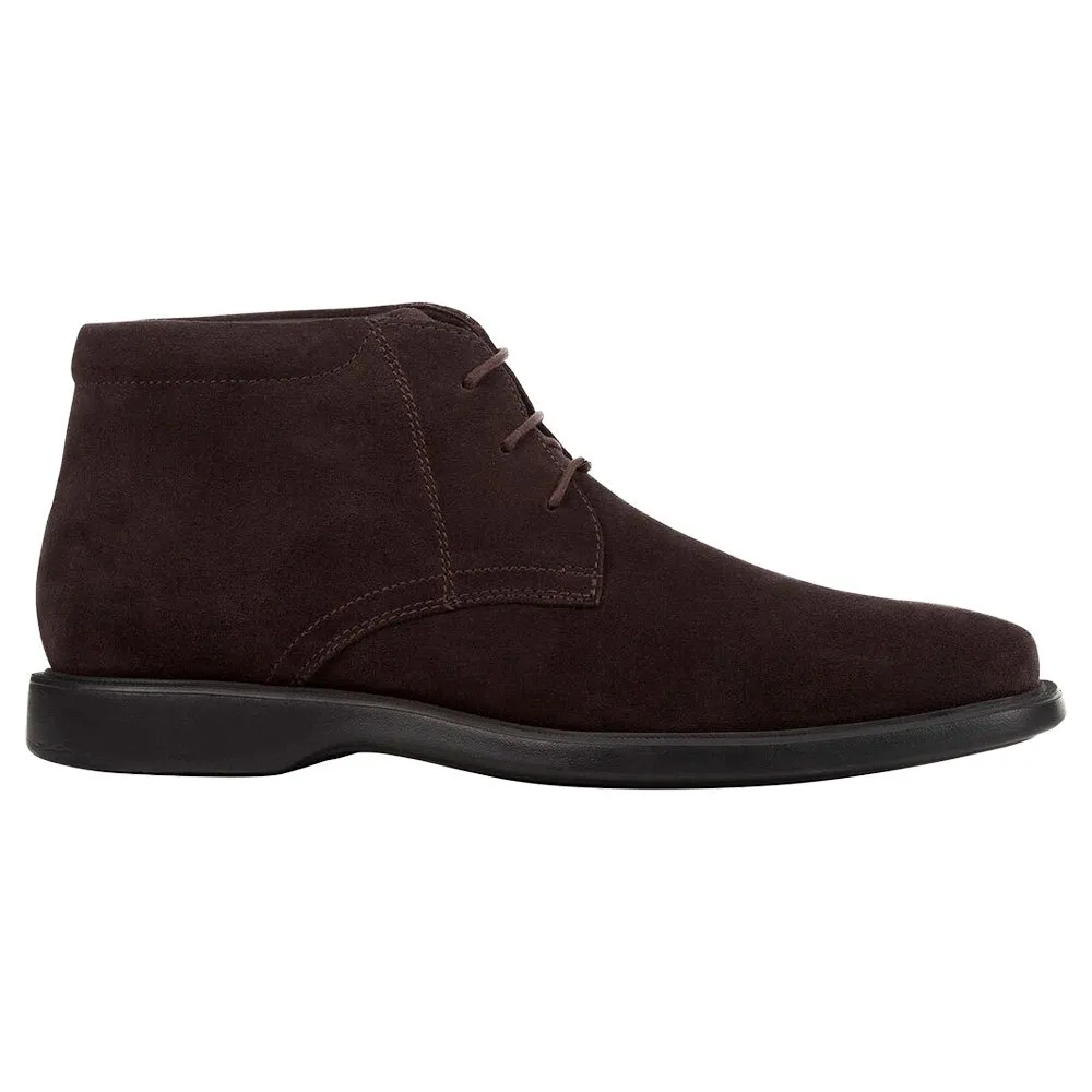 Туфли Geox Brayden 2Fit ABX, коричневый — фото 3