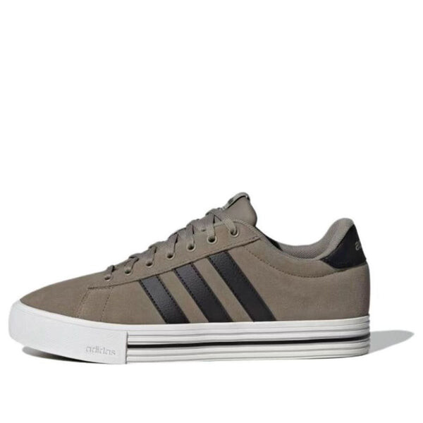 

Кроссовки neo daily 4.0 'clay black' Adidas, мультиколор