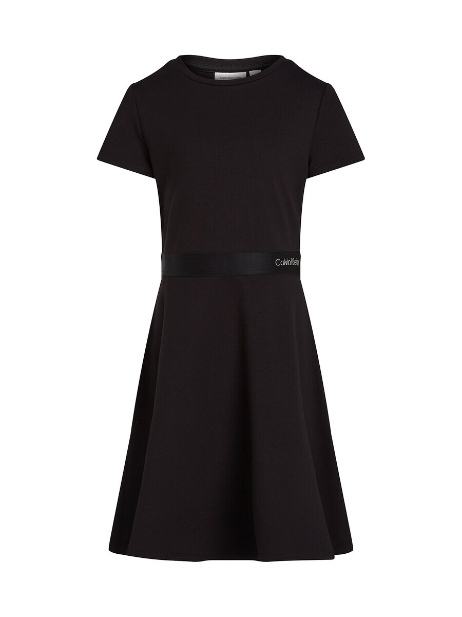 

Платье Calvin Klein Jeans Dress, черный