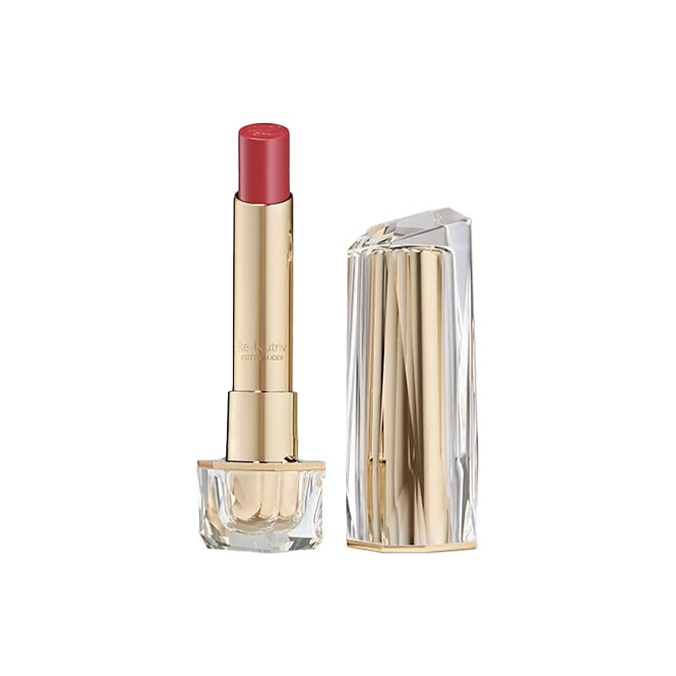 Губная помада Estée Lauder Re-Nutriv The Diamond Serum #753, розовый турмалин
