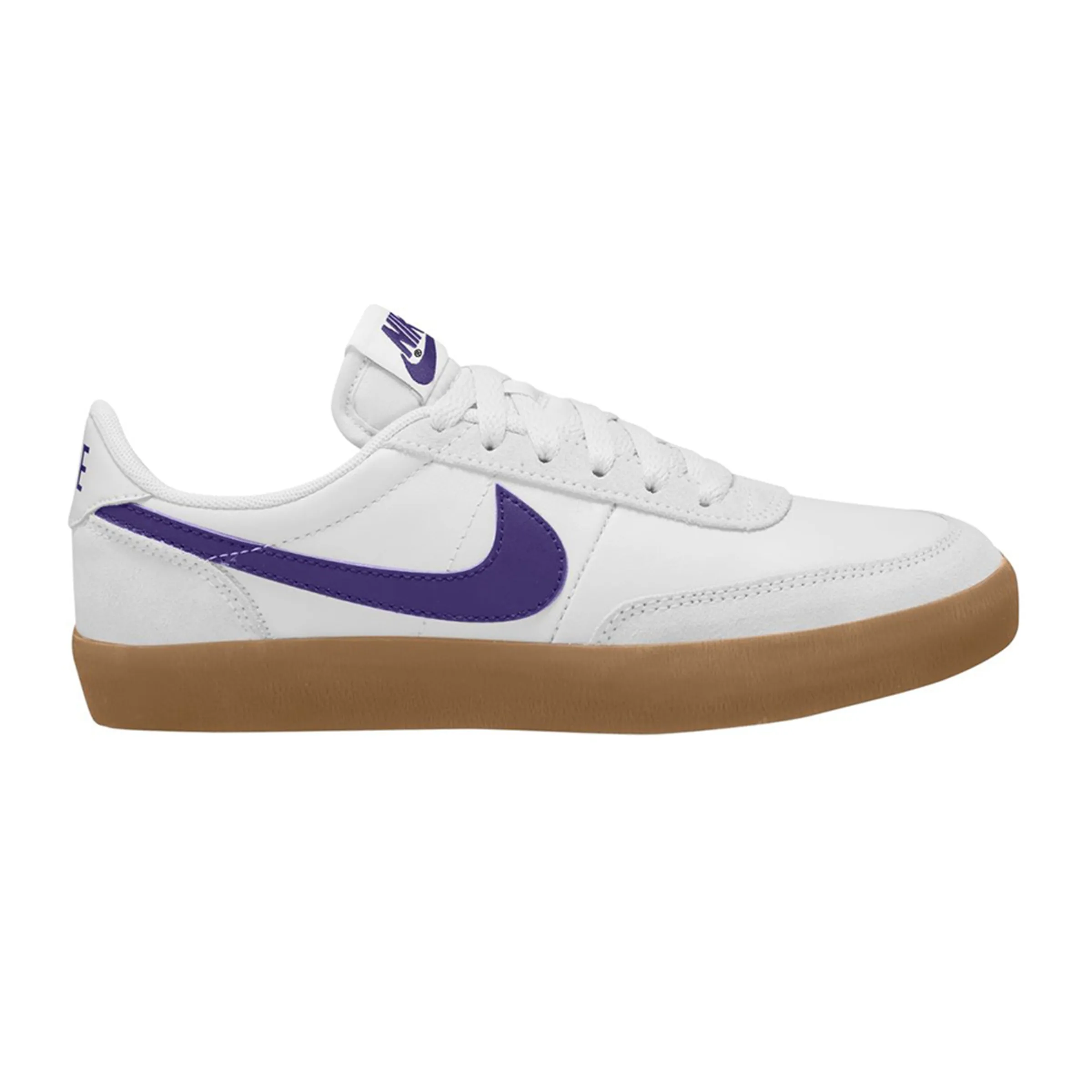 Детские повседневные кеды NIKE KILLSHOT 2 (GS) Nike, белый