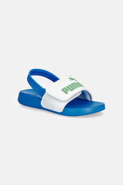 Сандалии Popcat 20 Backstrap Puma, синий