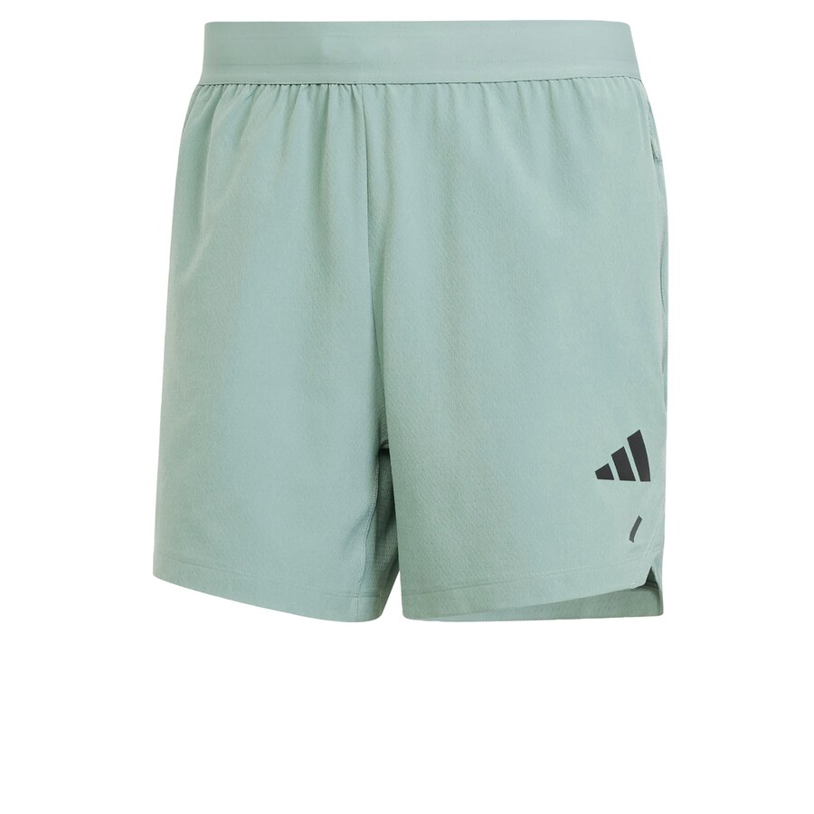 

Тренировочные брюки ADIDAS PERFORMANCE Power, пастельный зеленый