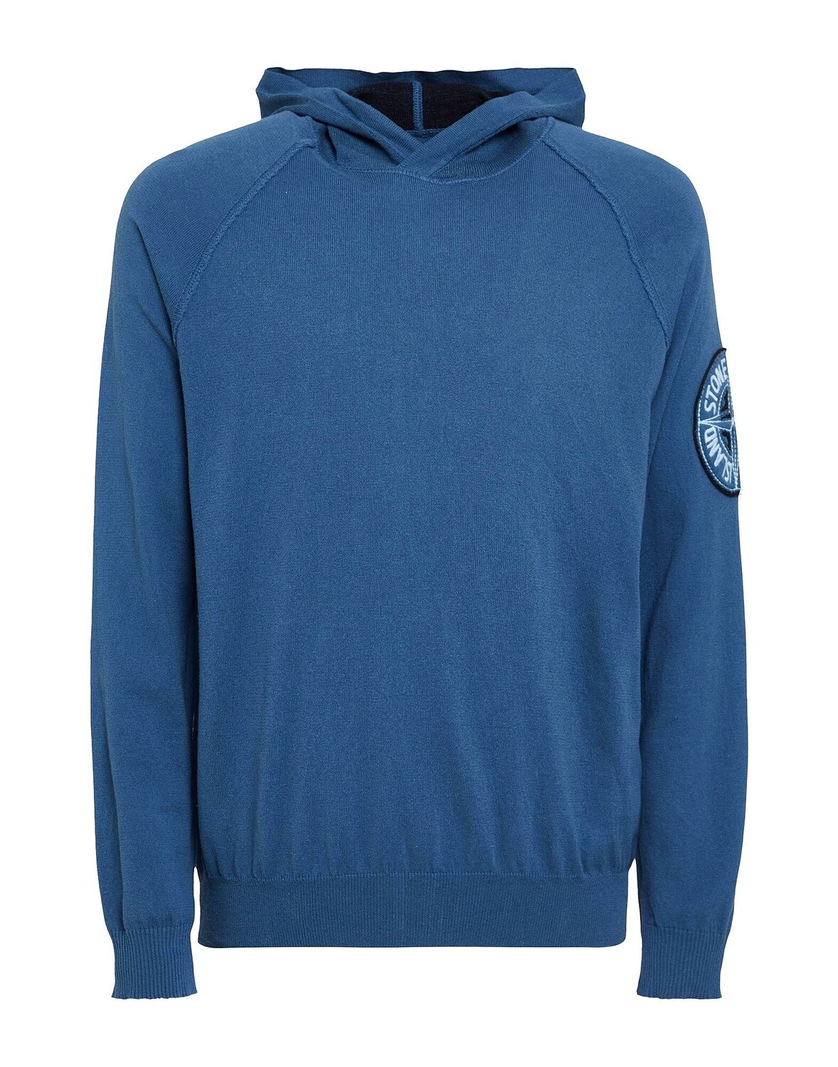 

Свитер Stone Island, синий