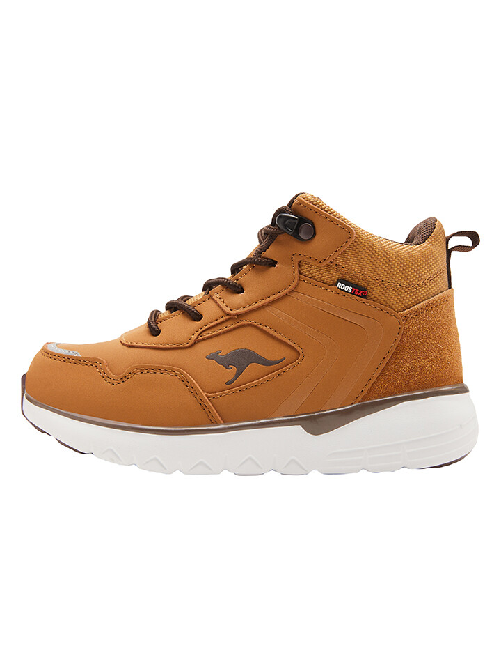 

Ботинки Kangaroos K TS Kimo RTX, светло коричневый