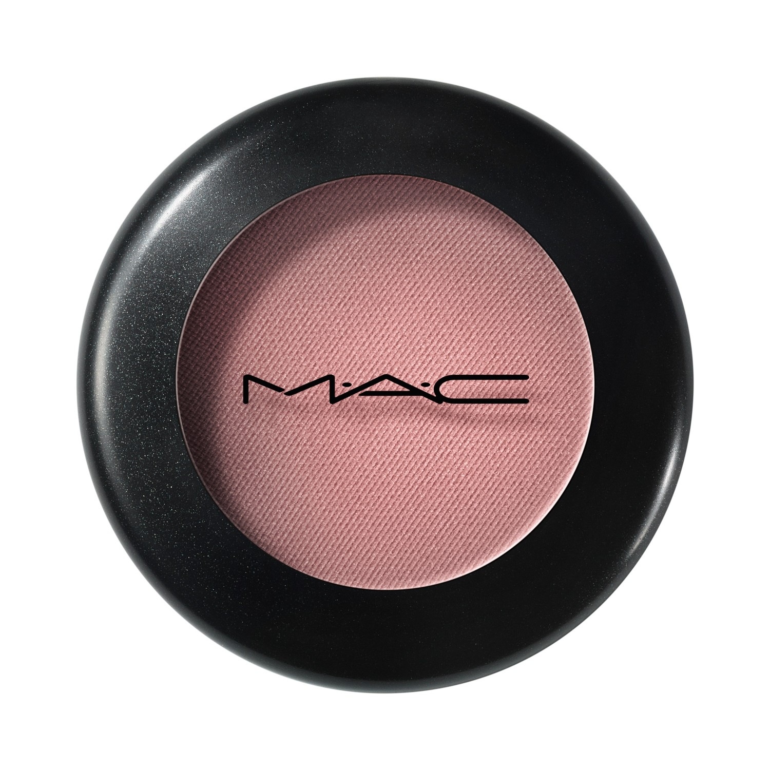Тени для век perfect shot small eyeshadow Mac, haux, вес 1.5 гр. — фото 2