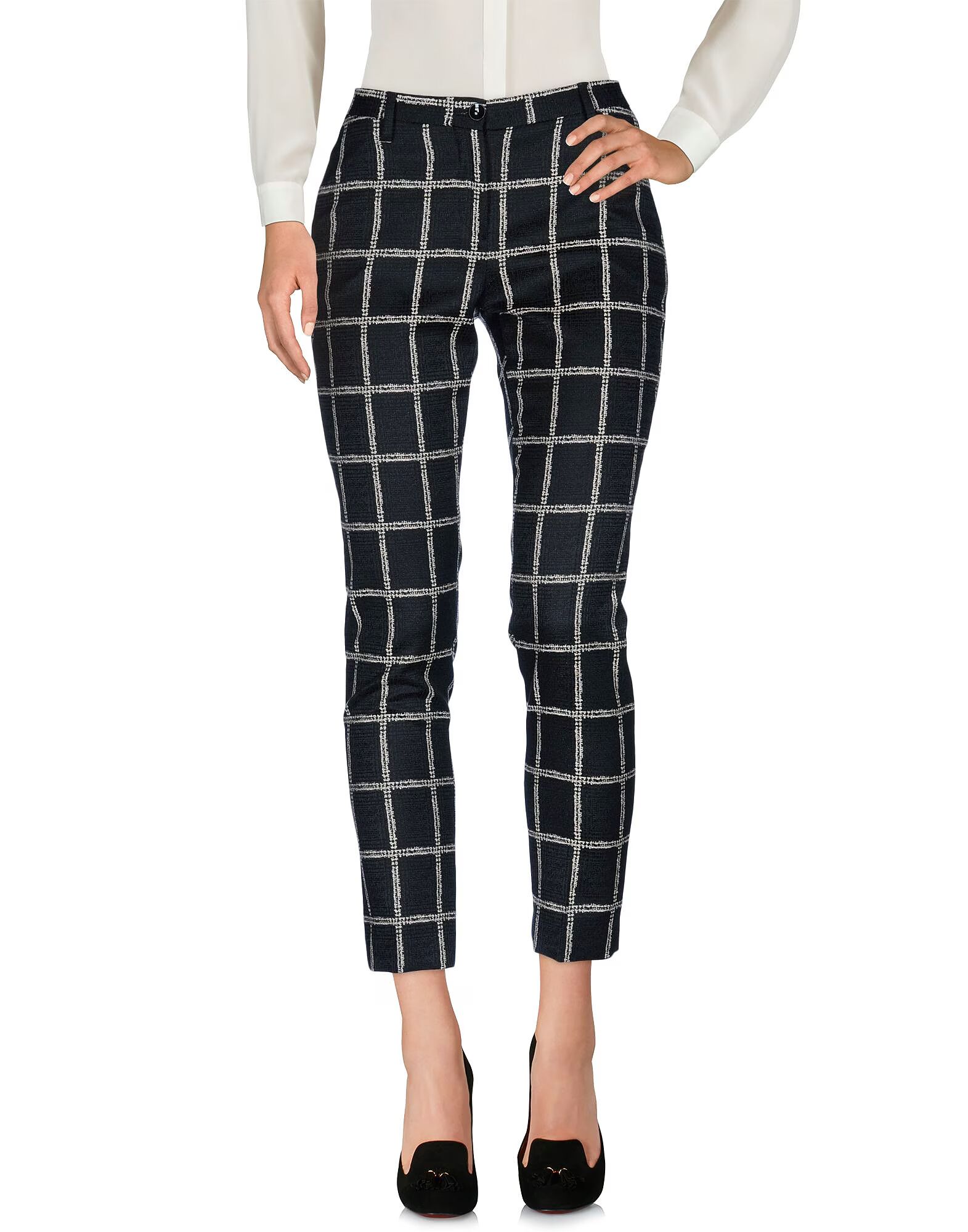 

Брюки Brian Dales, черный