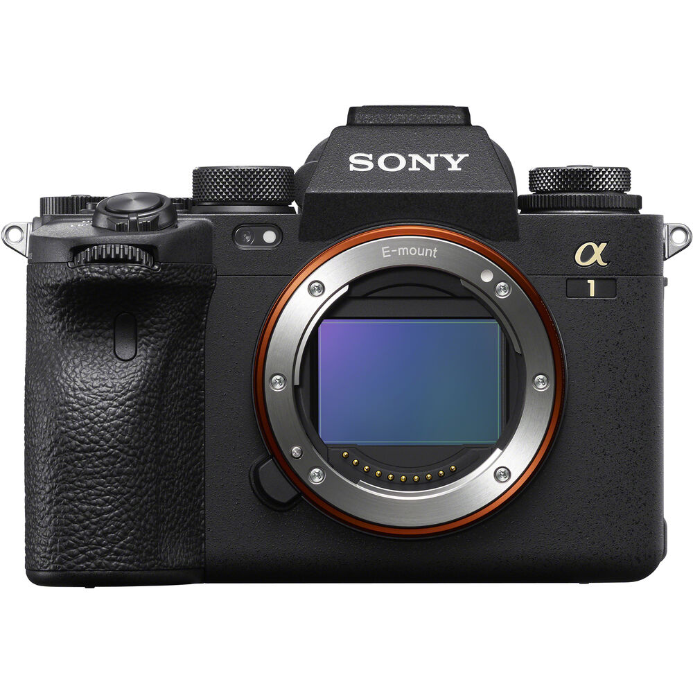

Беззеркальная камера Sony a1
