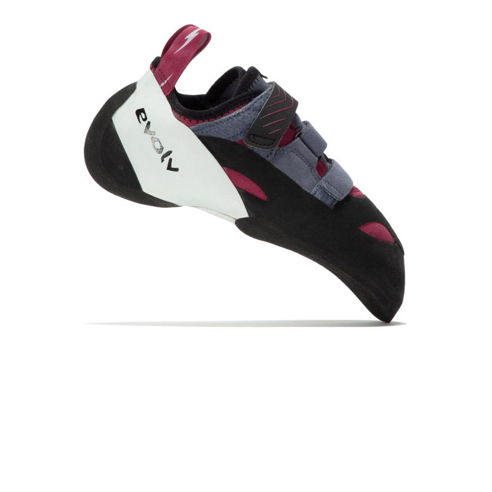 Кроссовки Evolv Shaman LV Climbing, серый