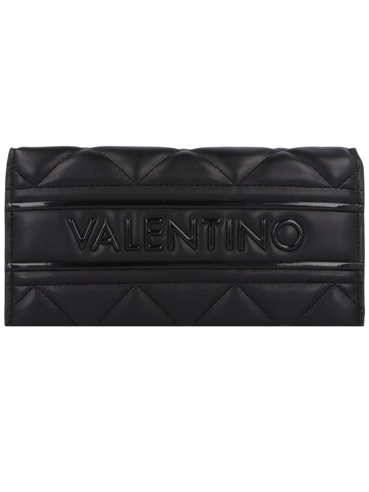 

Кошелек Valentino Ada Geldbörse 20 cm, неро