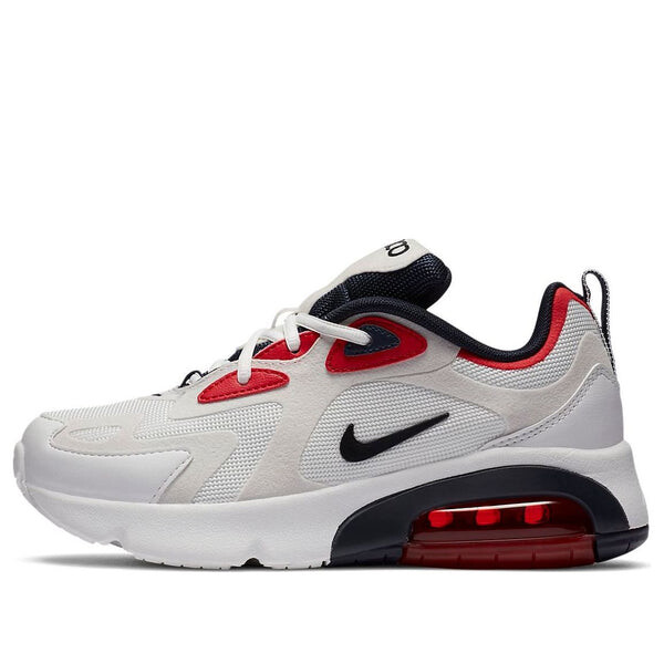 

Кроссовки air max 200 Nike, белый