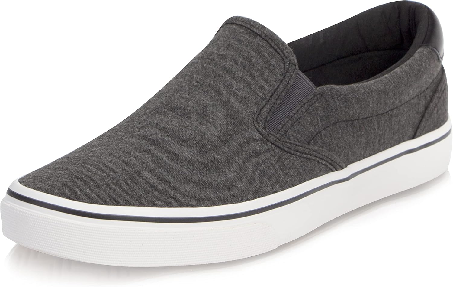 

Мужские черные классические низкие кеды из ткани с мягкой стелькой, модные повседневные туфли для мужчин, удобная обувь для ходьбы Tober