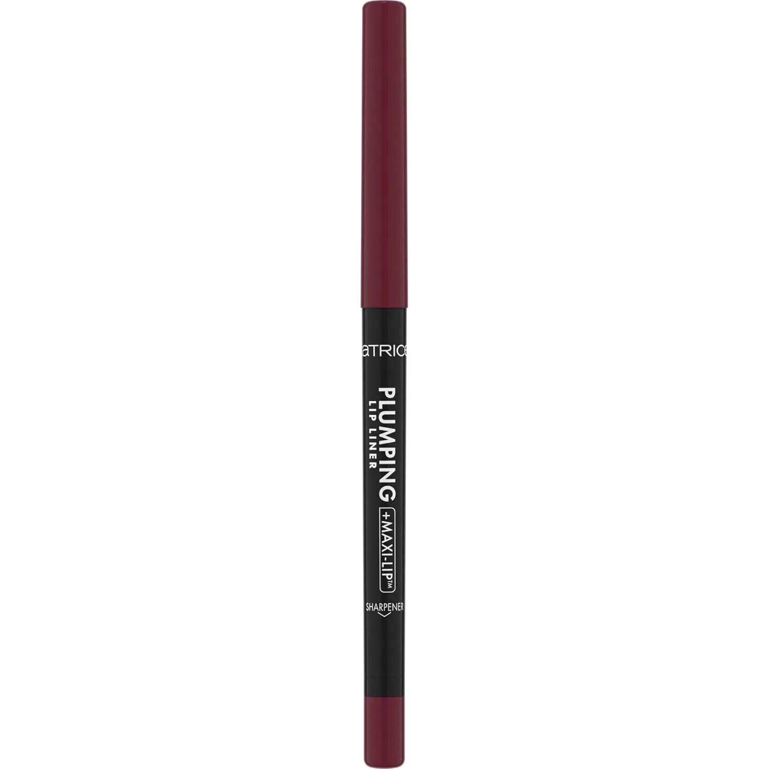 Набор карандашей для губ «Plumping Lip Liner 180 Cherry Lady» от Catrice, 3 шт. Catrice, 180 Cherry Lady — фото 3