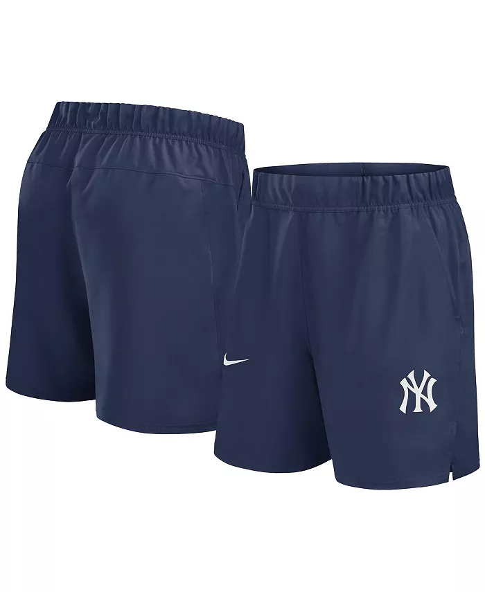 

Мужские шорты New York Yankees Woven Victory Performance, цвет navy Nike