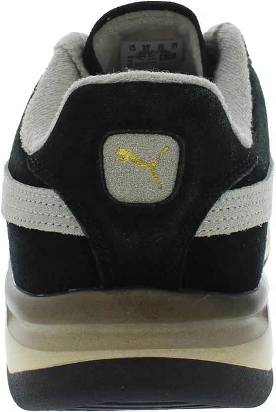 Мужские кроссовки PUMA GV Special, Core Black Dessert Dust Black — фото 4