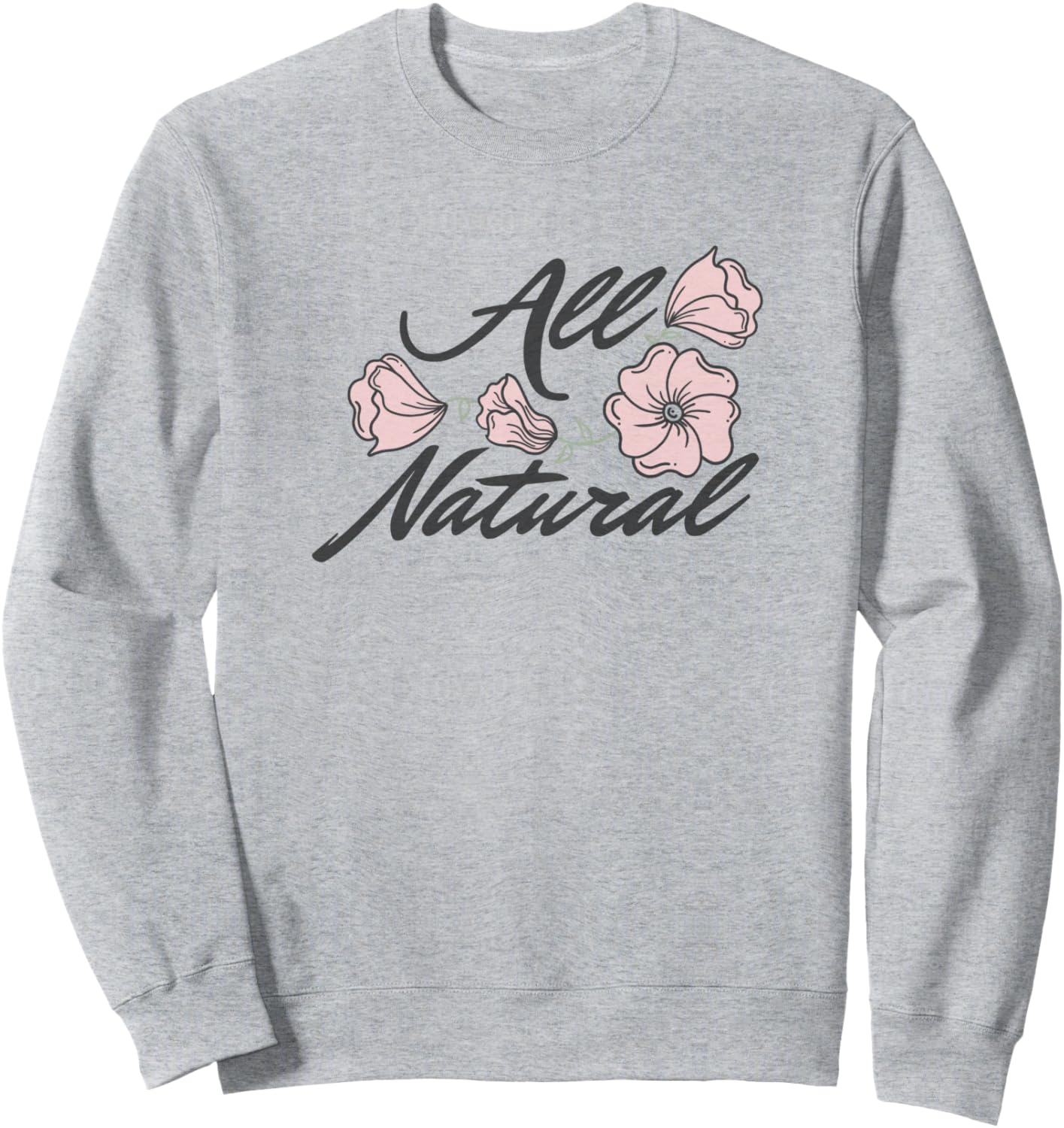 

Толстовка с натуральными розовыми цветами Trendy Apparel, Розовый, Толстовка с натуральными розовыми цветами Trendy Apparel