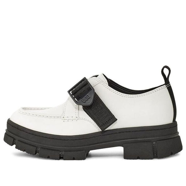 

Кроссовки ashton loafer Ugg, белый