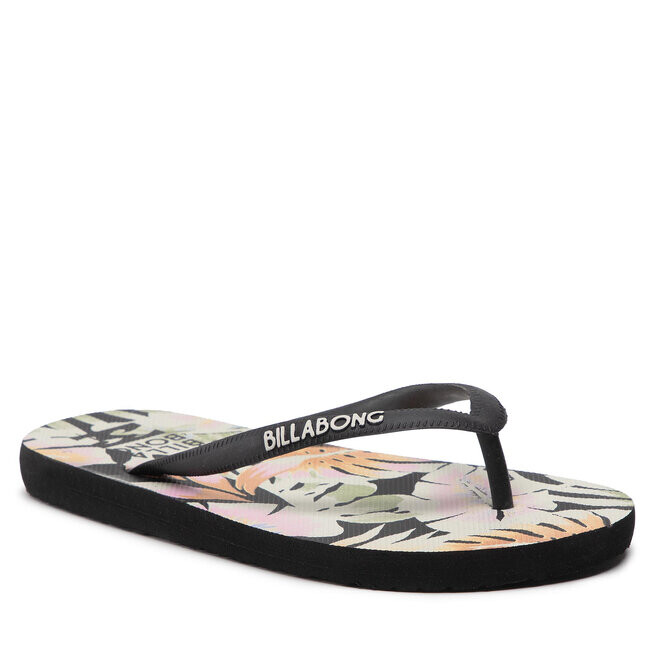 

Шлепанцы Billabong Dama, черный