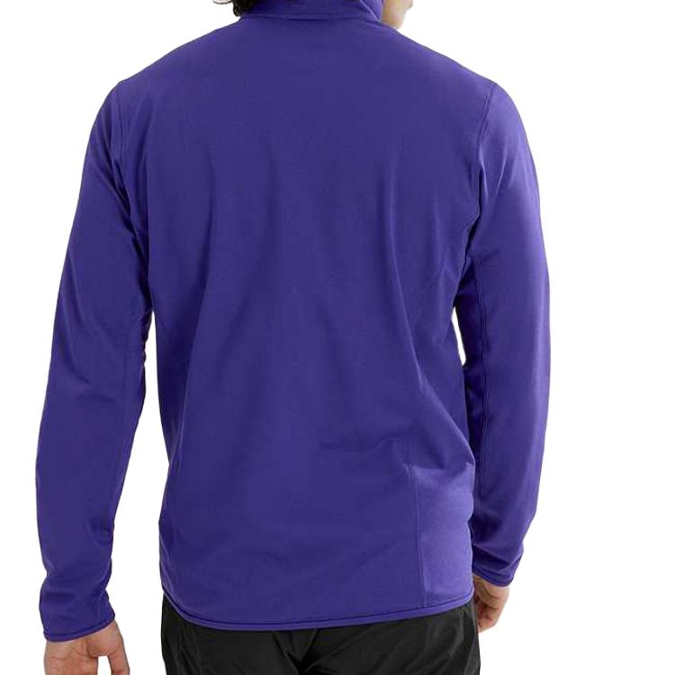 Arcteryx Куртка Arc'teryx Kyanite, Sonic Purple/Soulsonic — фото 4