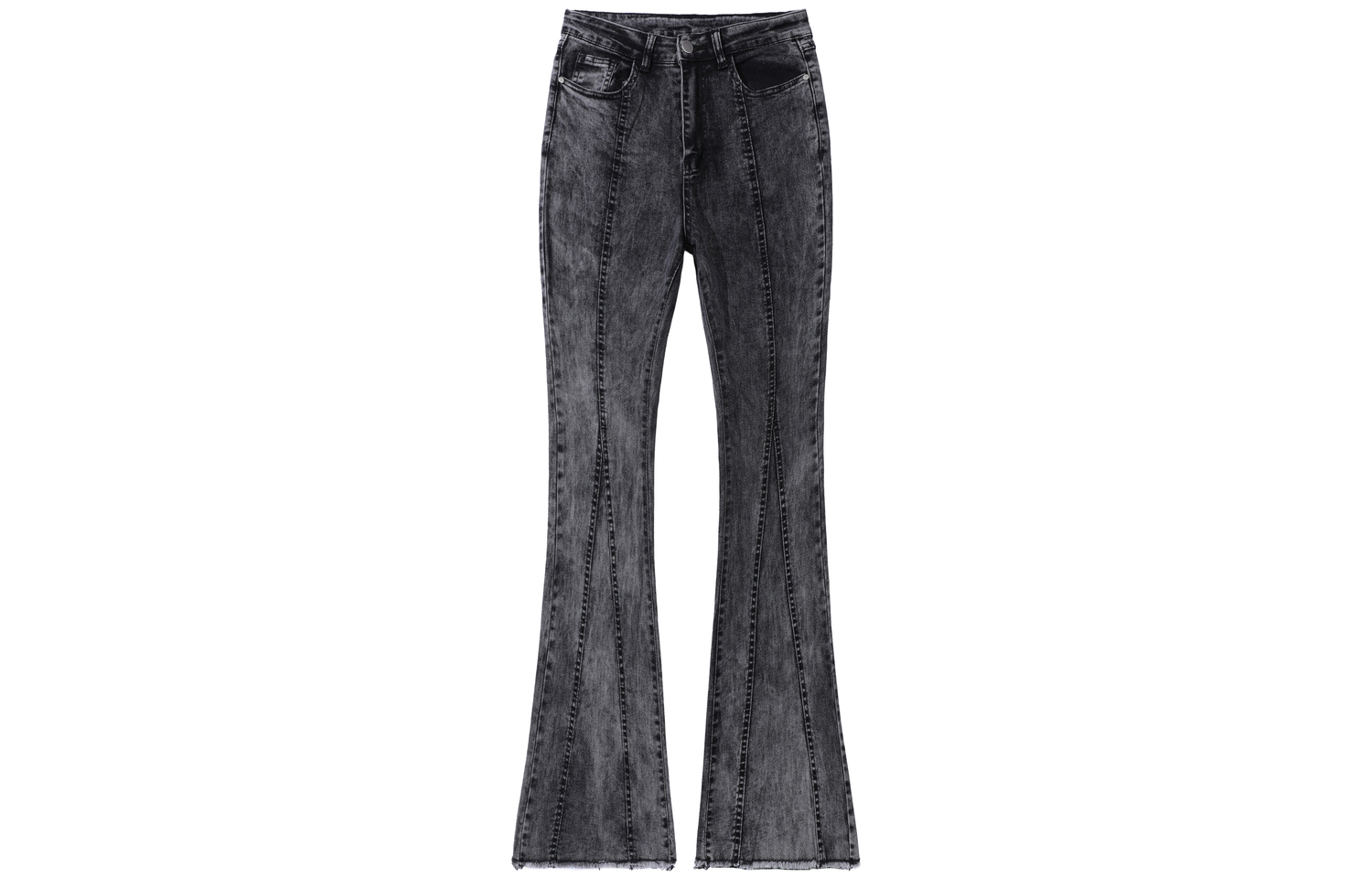 

Джинсы Unisex Kawasaki, синие