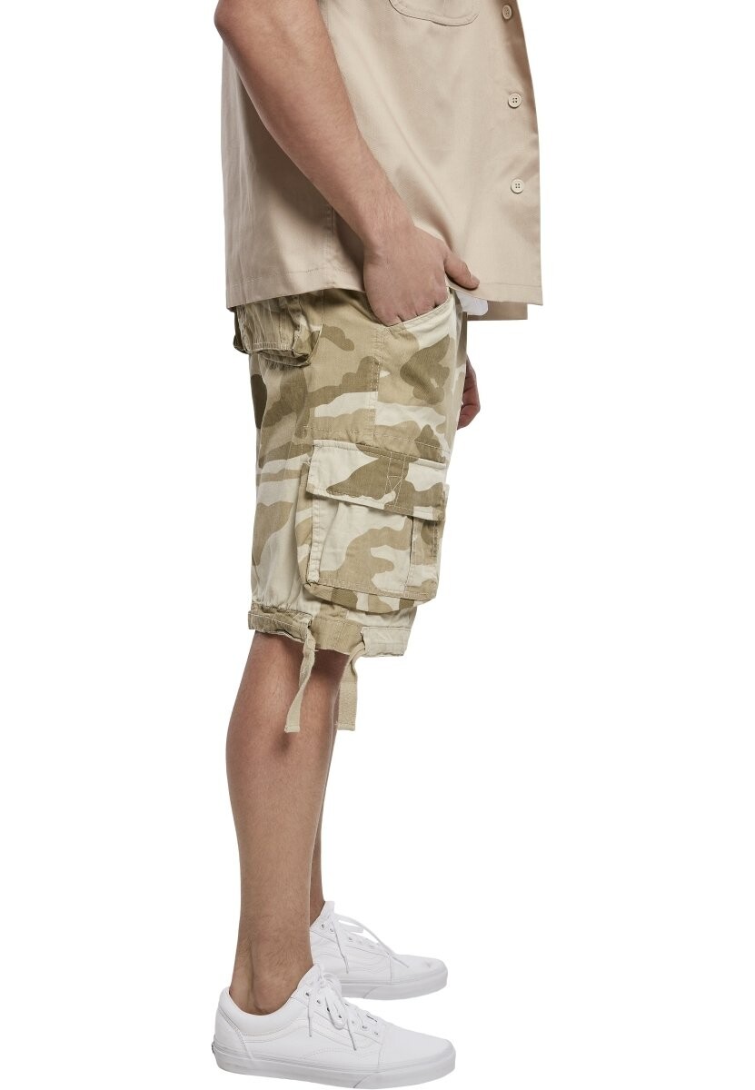 Шорты Accessoires Urban Legend Cargo Brandit, цвет sandcamo — фото 3