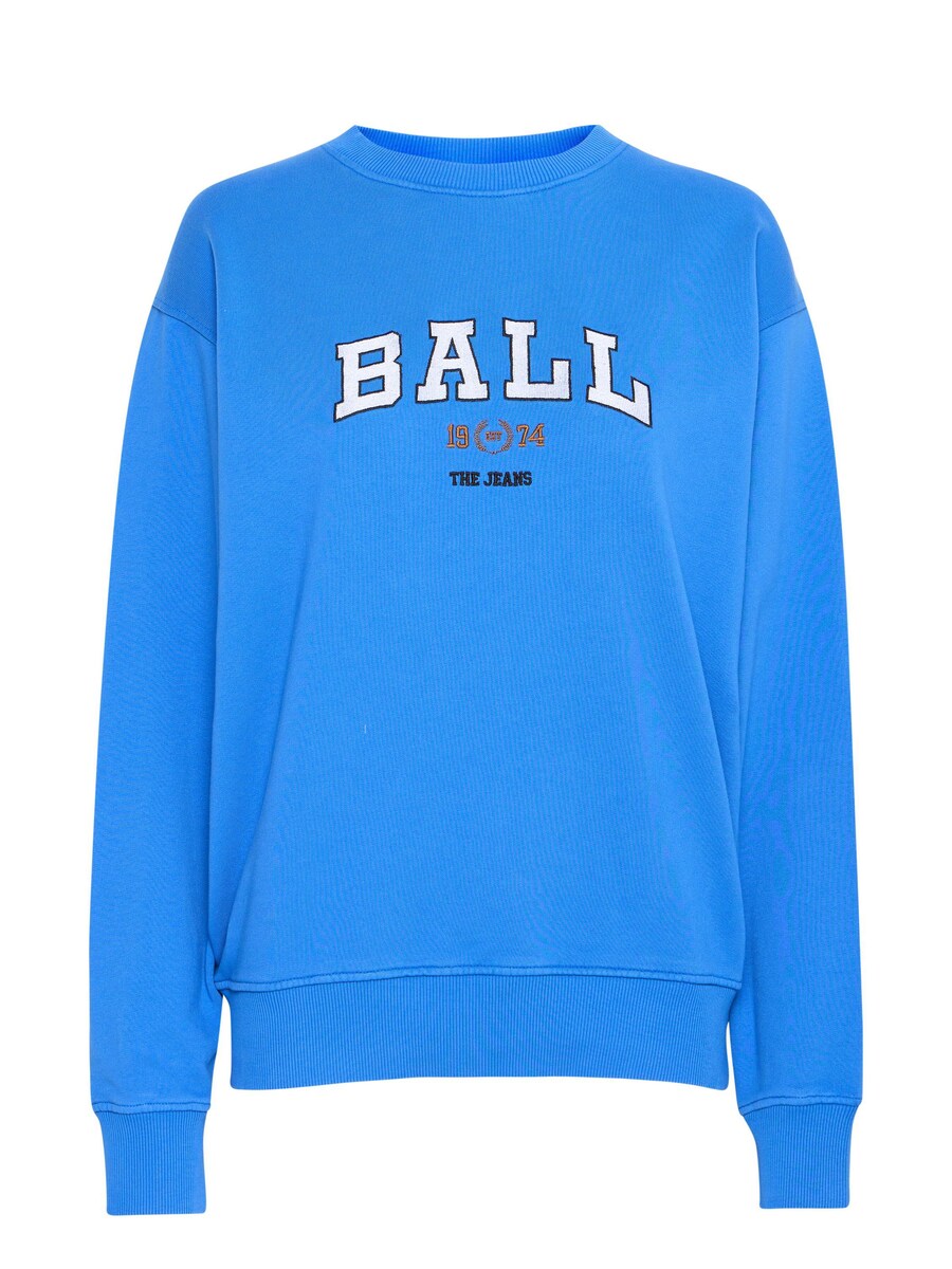 

Толстовка Ball BALTAYLOR SWEAT, синий