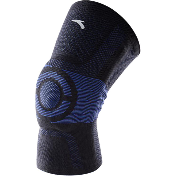 

Наколенники Polyester Elastane для бега, альпинизма, волейбола, бадминтона, баскетбола unisex ANTA, Black[1 Pack]