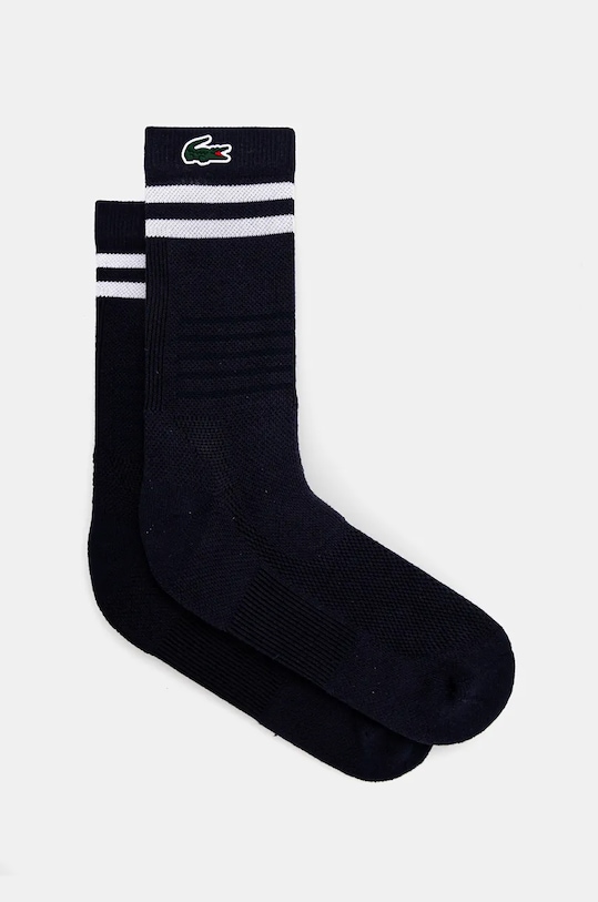 

Носки Lacoste, темно-синий