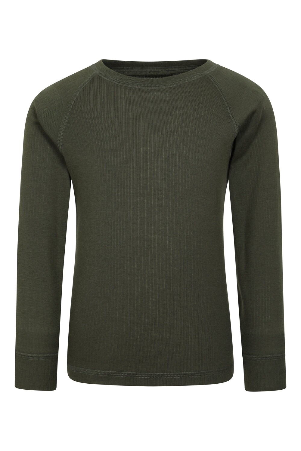 

Термофутболка Mountain Warehouse Talus Base Layer с круглым вырезом, хаки