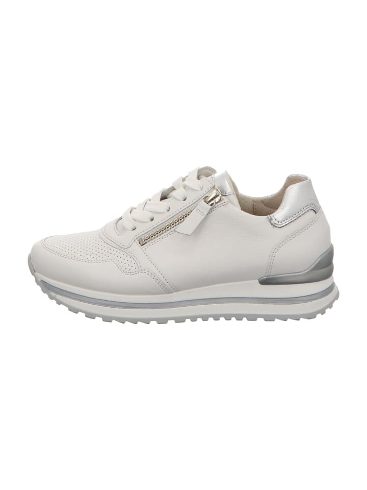 

Низкие кроссовки Gabor Comfort Sportliche, белый