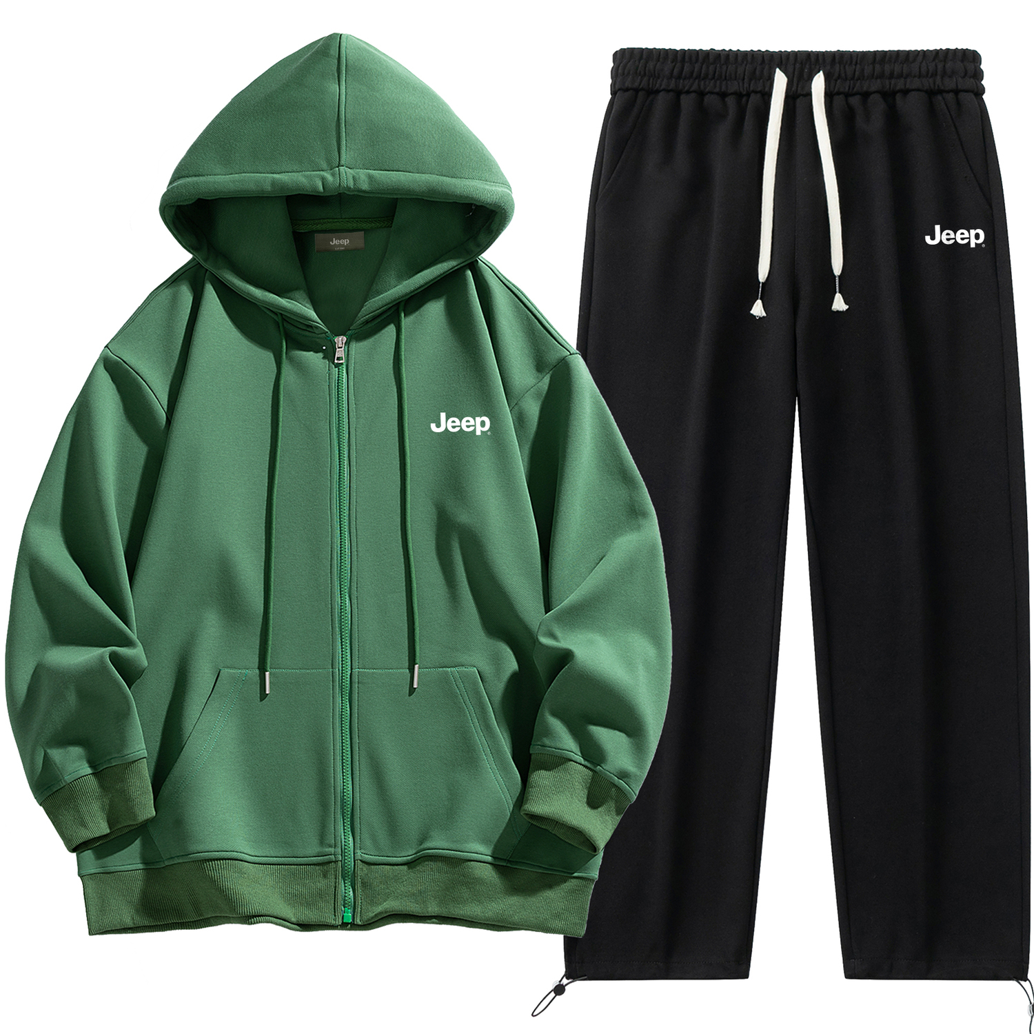 

Повседневная спортивная одежда унисекс Jeep