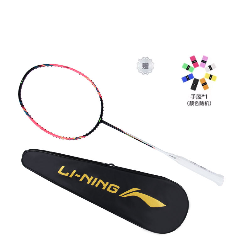 

Ракетки для бадминтона LINING