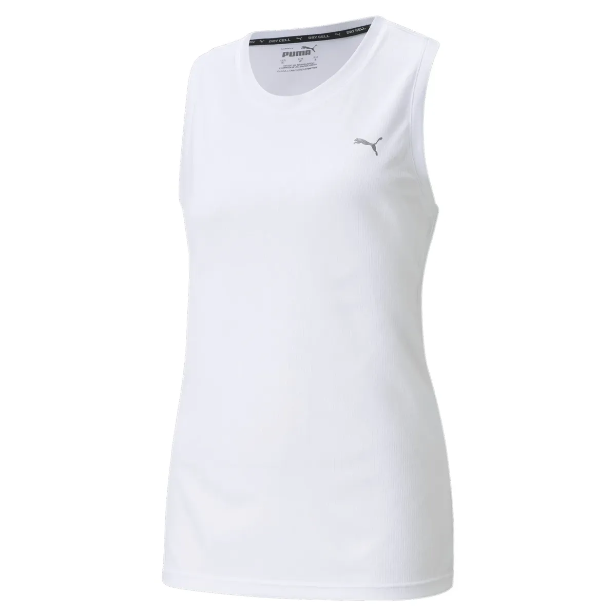 

Майка PUMA "PERFORMANCE TANK W", белый