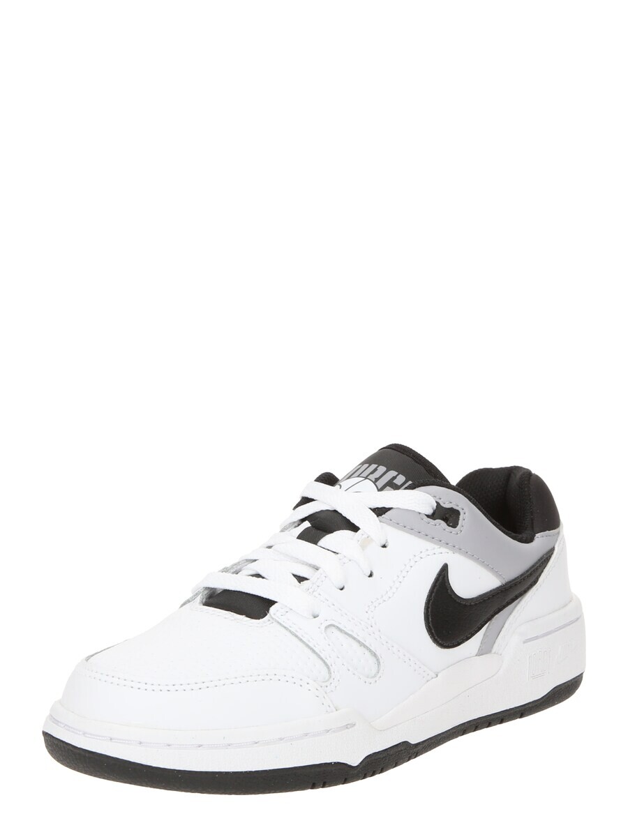 

Кроссовки Nike Sportswear Sneakers Full Force, белый