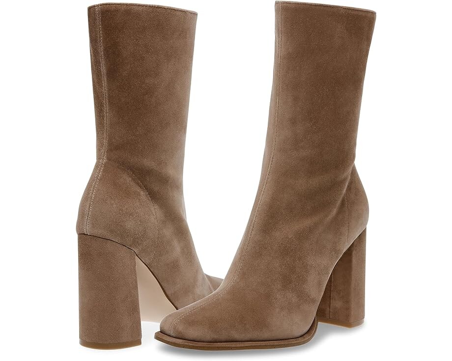 

Ботинки Steve Madden Lockwood, цвет Oatmeal Suede