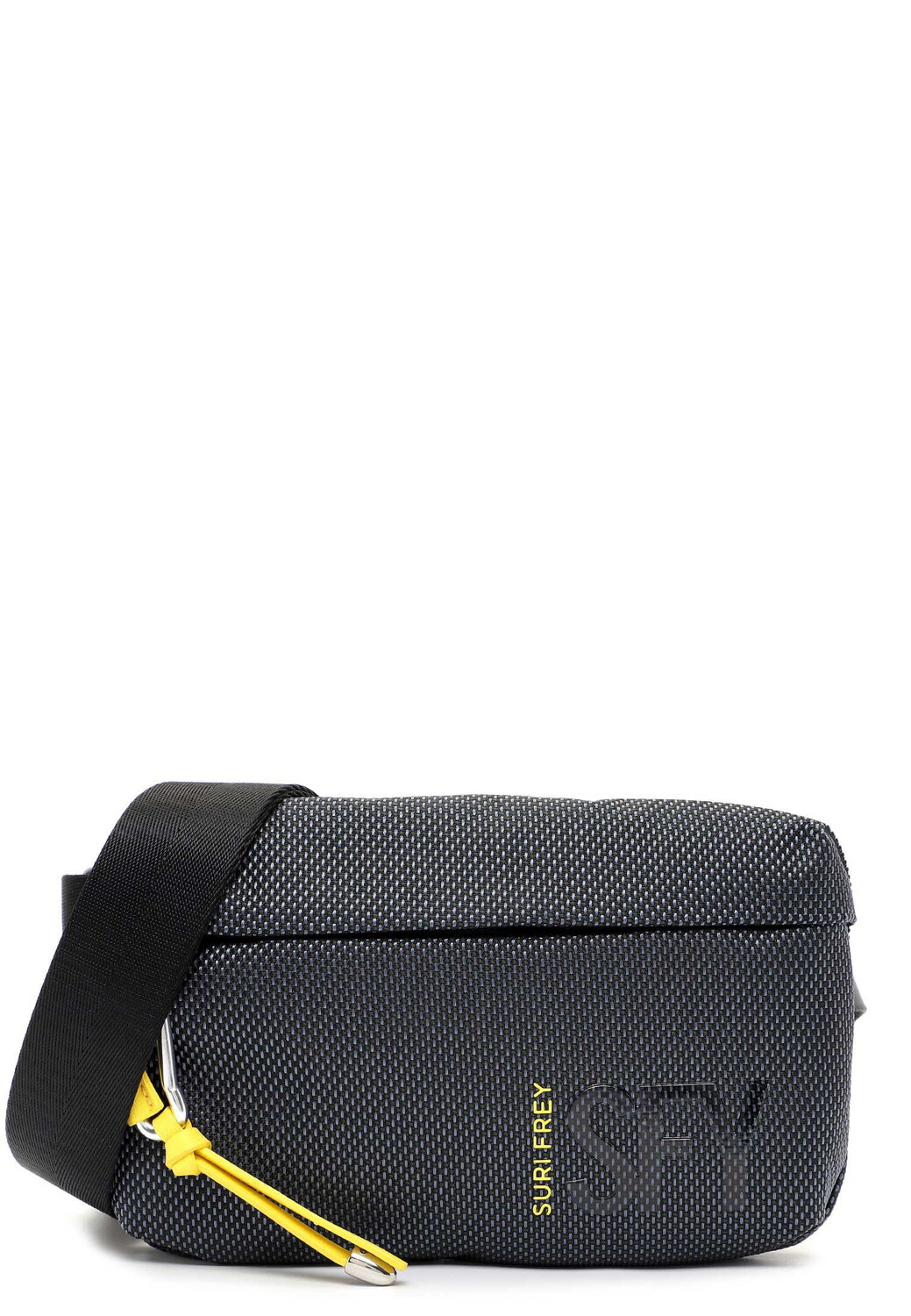 

Сумка через плечо SURI FREY Gürteltasche SFY SURI Sports Marry, черный