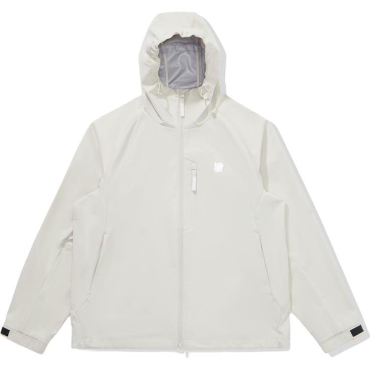 

UNDEFEATED Куртка унисекс, Oatmeal Gray