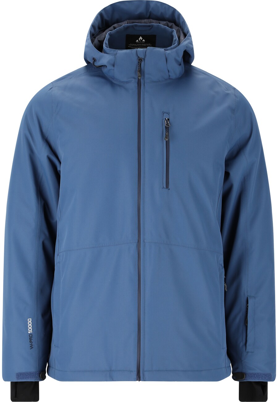 

Спортивная куртка Whistler Drizzle, синий