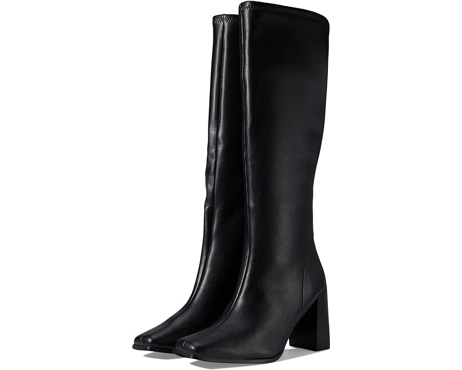 Ботинки Chinese Laundry Mary, цвет Black Softy Stretch