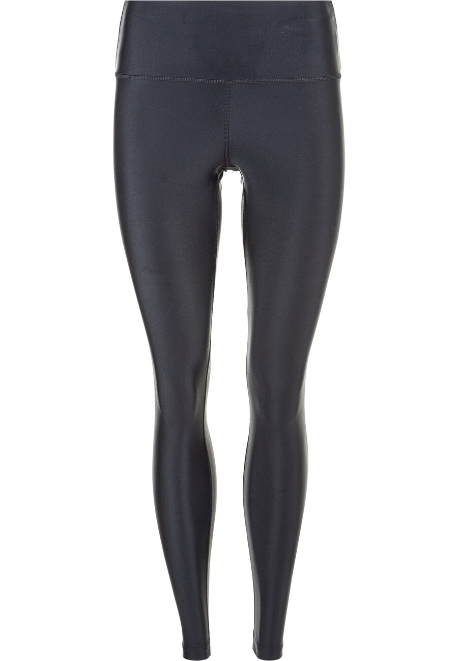 

Узкие спортивные брюки Athlecia Cadidell, черный