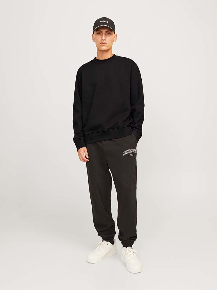 

Толстовка Jack & Jones Urban, черный