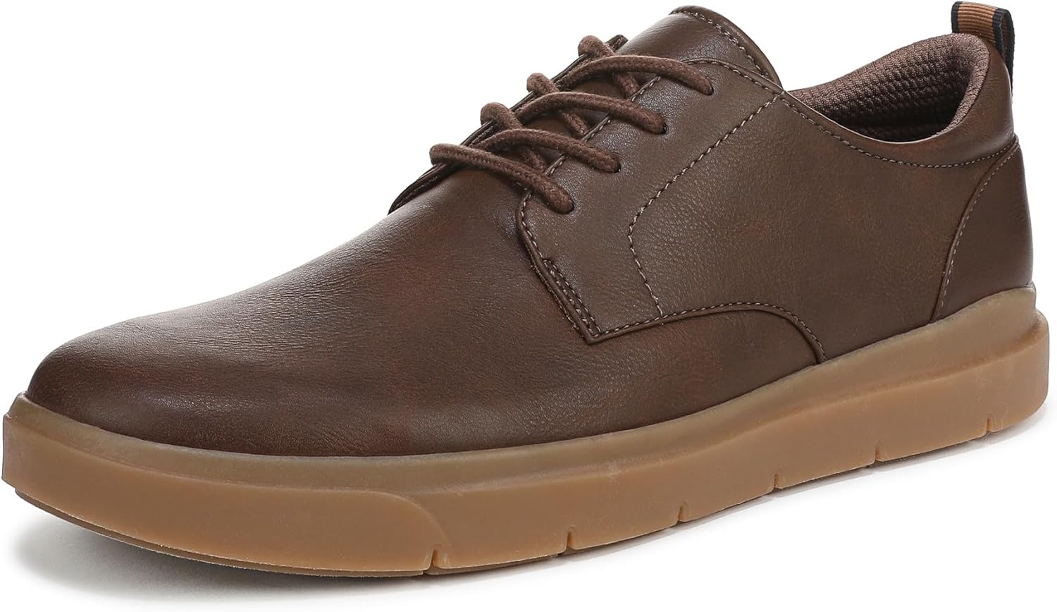 

Мужские оксфорды Dr.Scholl's Madison Dr.Scholl'S Shoes, темно-коричневый