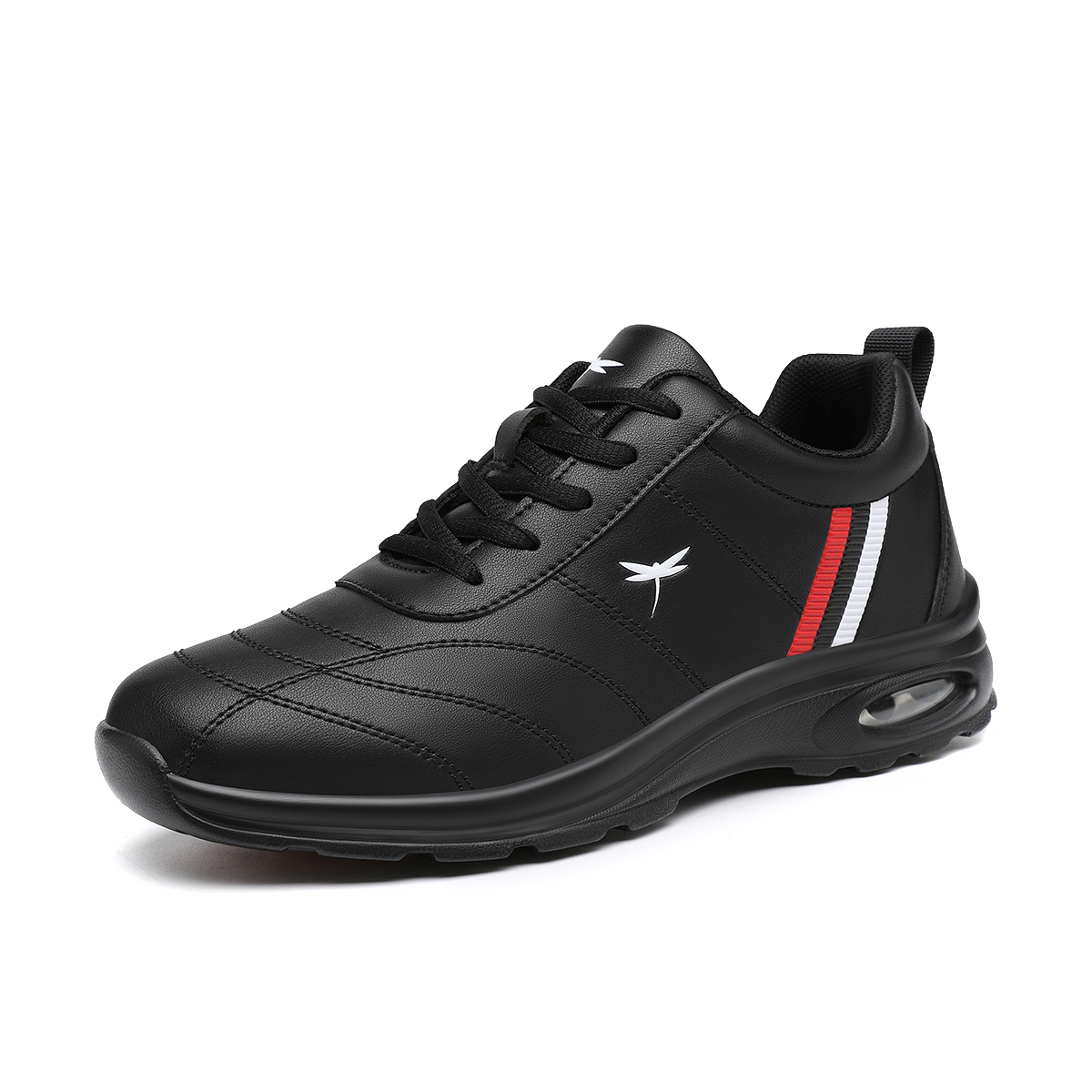 

Спортивная обувь Низкие повседневные туфли Мужские RED DRAGONFLY, Black